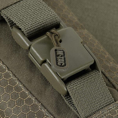 M-Tac Pouch Smartphone Elite Medium Hex Full Ranger Green