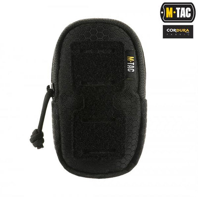 M-Tac PC Utility Pouch Elite Hex Gen.II Black