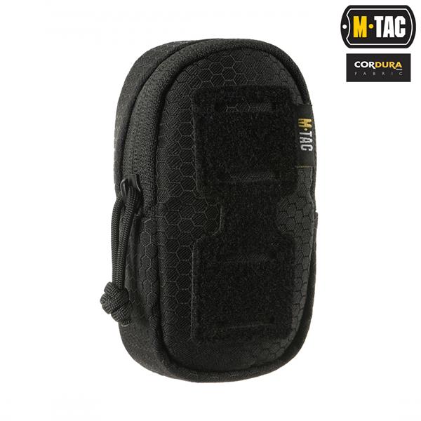 M-Tac PC Utility Pouch Elite Hex Gen.II Black