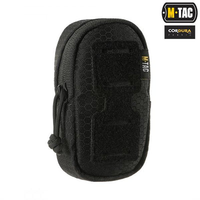 M-Tac PC Utility Pouch Elite Hex Gen.II Black