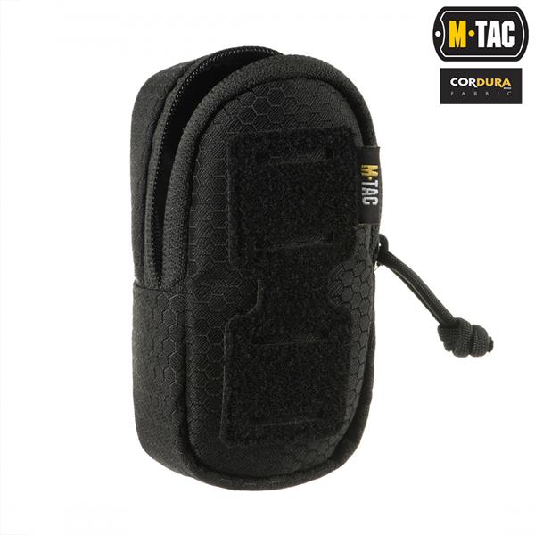 M-Tac PC Utility Pouch Elite Hex Gen.II Black