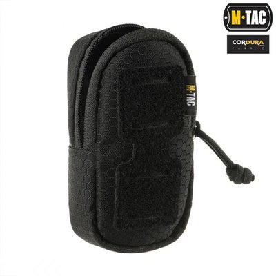 M-Tac PC Utility Pouch Elite Hex Gen.II Black