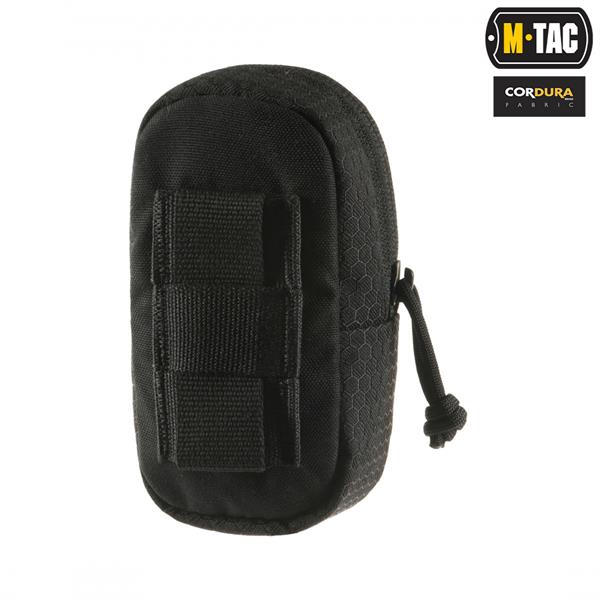 M-Tac PC Utility Pouch Elite Hex Gen.II Black