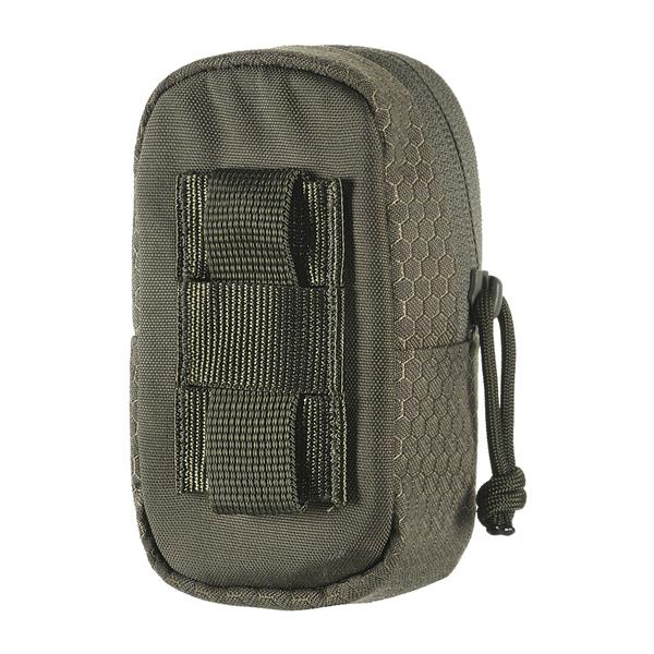 M-Tac PC Utility Pouch Elite Hex Gen.II Black
