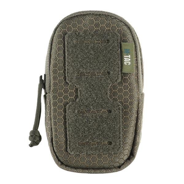 M-Tac PC Utility Pouch Elite Hex Gen.II Black
