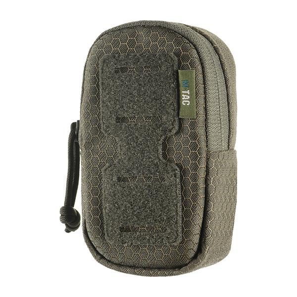 M-Tac PC Utility Pouch Elite Hex Gen.II Black