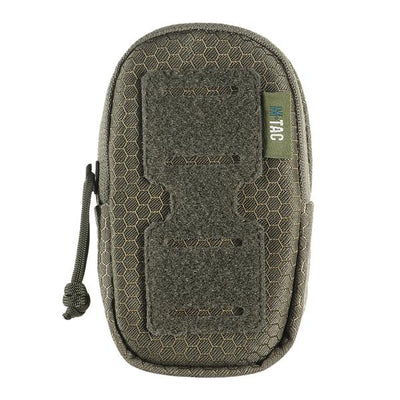 M-Tac PC Utility Pouch Elite Hex Gen.II Black