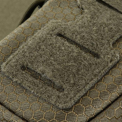 M-Tac PC Utility Pouch Elite Hex Gen.II Black