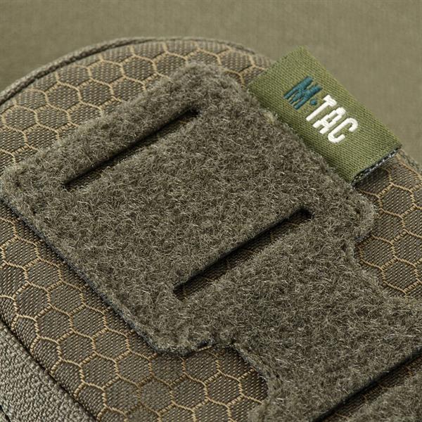 M-Tac PC Utility Pouch Elite Hex Gen.II Black