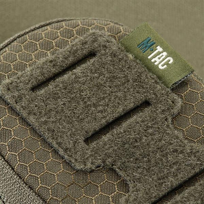 M-Tac PC Utility Pouch Elite Hex Gen.II Black