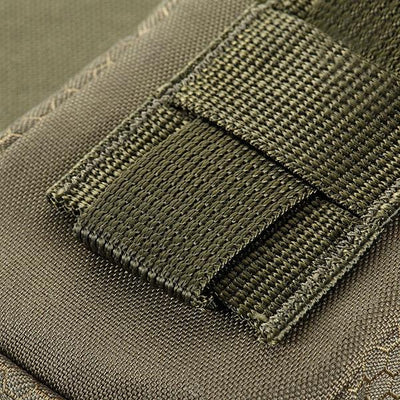 M-Tac PC Utility Pouch Elite Hex Gen.II Black
