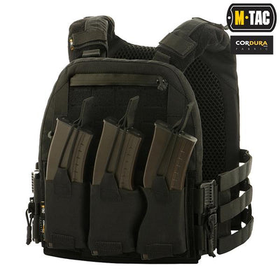 M-Tac plate carrier Cuirass QRS