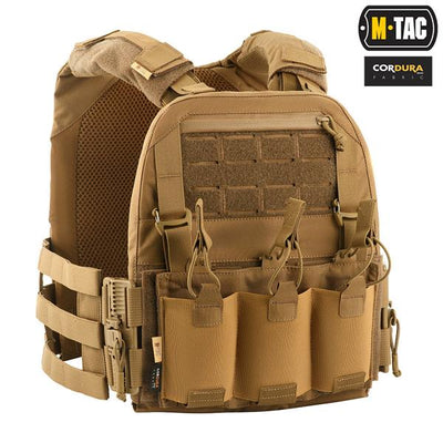 M-Tac plate carrier Cuirass QRS