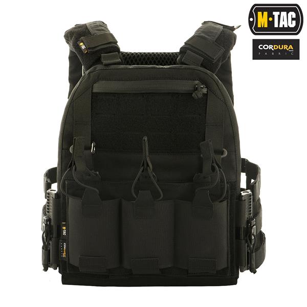 M-Tac plate carrier Cuirass QRS