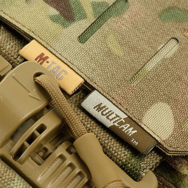 M-Tac plate carrier Cuirass QRS Gen.II