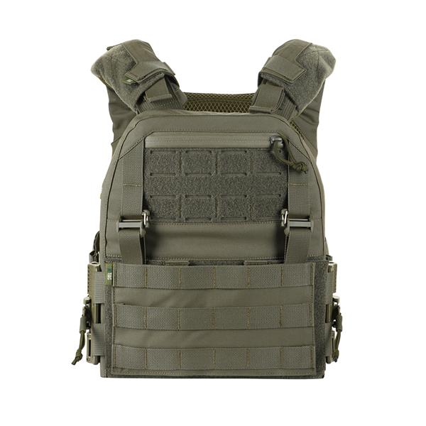 M-Tac plate carrier Cuirass QRS Gen.II