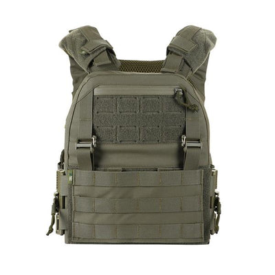 M-Tac plate carrier Cuirass QRS Gen.II