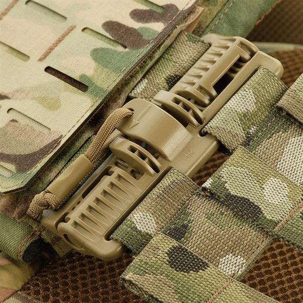 M-Tac plate carrier Cuirass QRS Gen.II