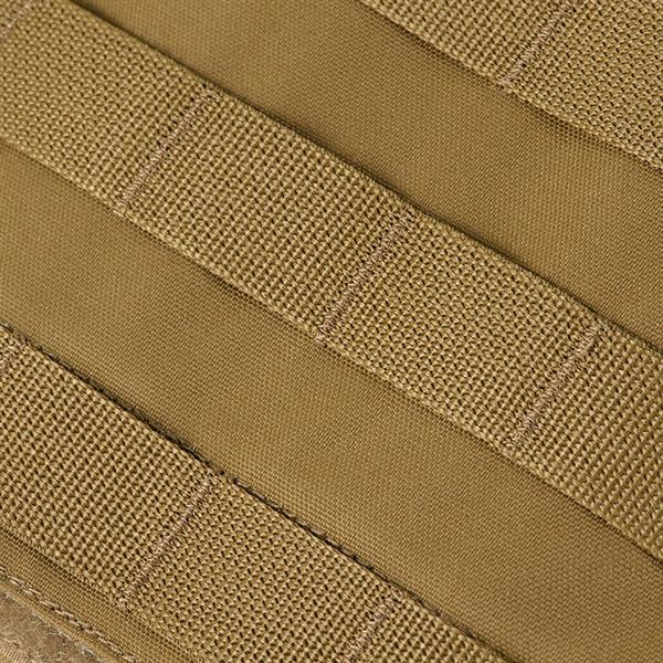 M-Tac plate carrier Cuirass QRS Gen.II