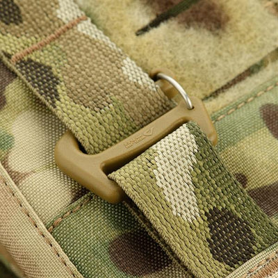 M-Tac plate carrier Cuirass QRS Gen.II