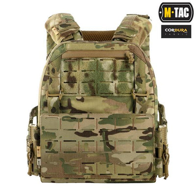 M-Tac plate carrier Cuirass QRS Gen.II