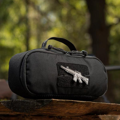 M-Tac utility travel case Elite Medium (26x11 cm)
