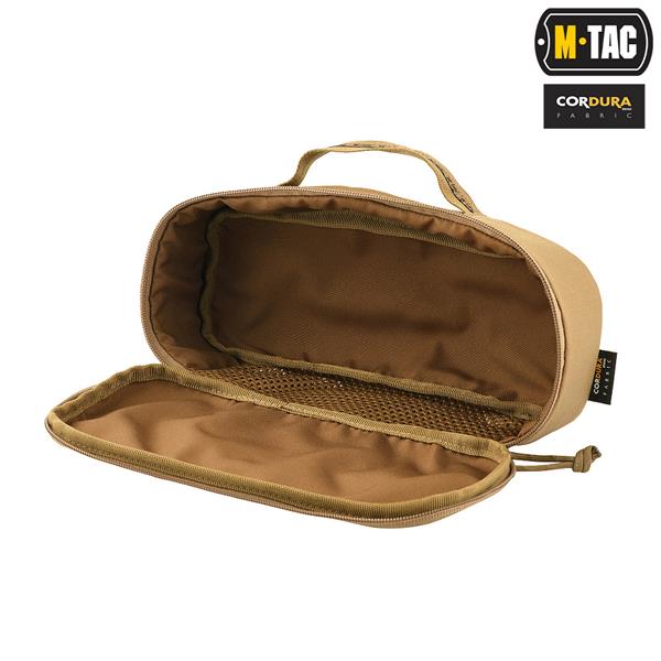 M-Tac utility travel case Elite Medium (26x11 cm)