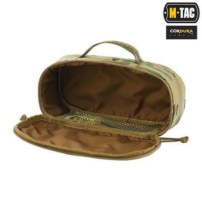 M-Tac utility travel case Elite Medium (26x11 cm)