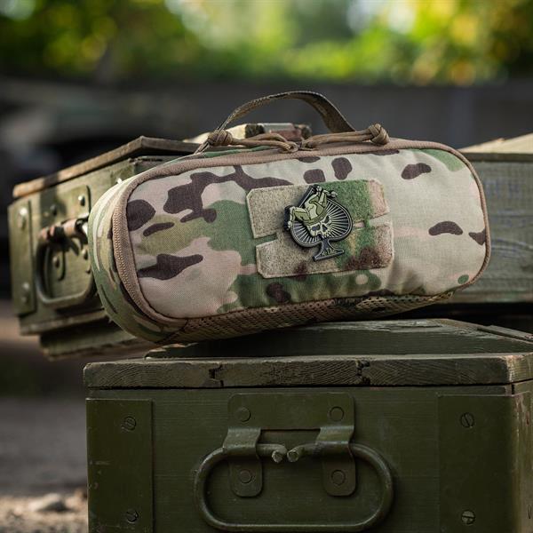 M-Tac utility travel case Elite Medium (26x11 cm)