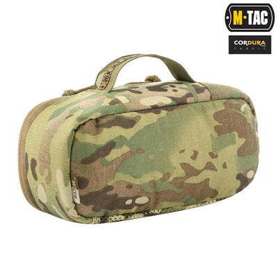 M-Tac utility travel case Elite Medium (26x11 cm)