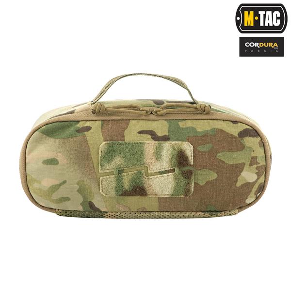 M-Tac utility travel case Elite Medium (26x11 cm)