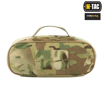 M-Tac utility travel case Elite Medium (26x11 cm)