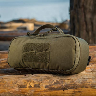 M-Tac utility travel case Elite Medium (26x11 cm)