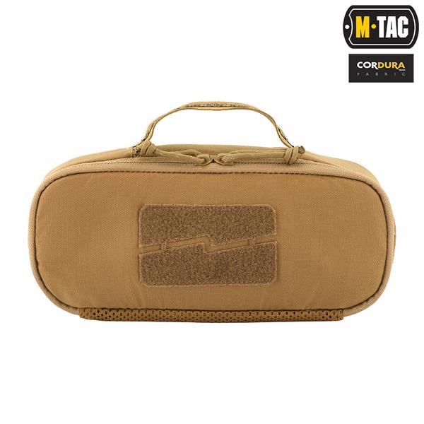 M-Tac utility travel case Elite Medium (26x11 cm)