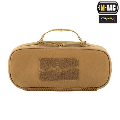 M-Tac utility travel case Elite Medium (26x11 cm)