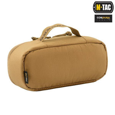 M-Tac utility travel case Elite Medium (26x11 cm)