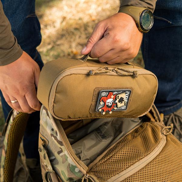 M-Tac utility travel case Elite Medium (26x11 cm)