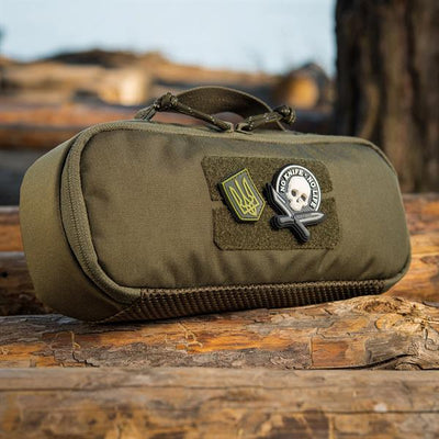 M-Tac utility travel case Elite Medium (26x11 cm)