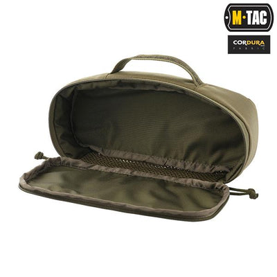 M-Tac utility travel case Elite Medium (26x11 cm)