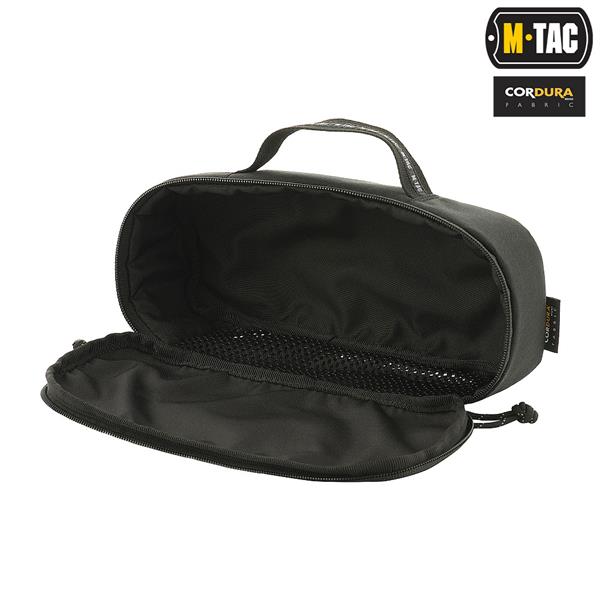 M-Tac utility travel case Elite Medium (26x11 cm)