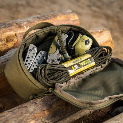 M-Tac utility travel case Elite Medium (26x11 cm)