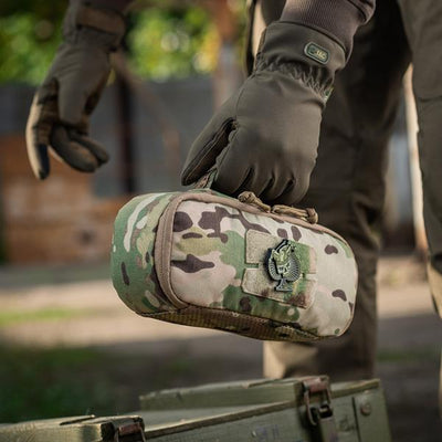 M-Tac utility travel case Elite Medium (26x11 cm)
