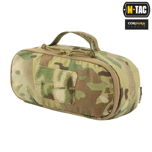 M-Tac utility travel case Elite Medium (26x11 cm)