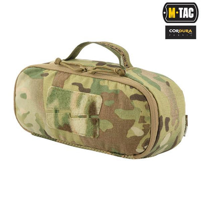 M-Tac utility travel case Elite Medium (26x11 cm)