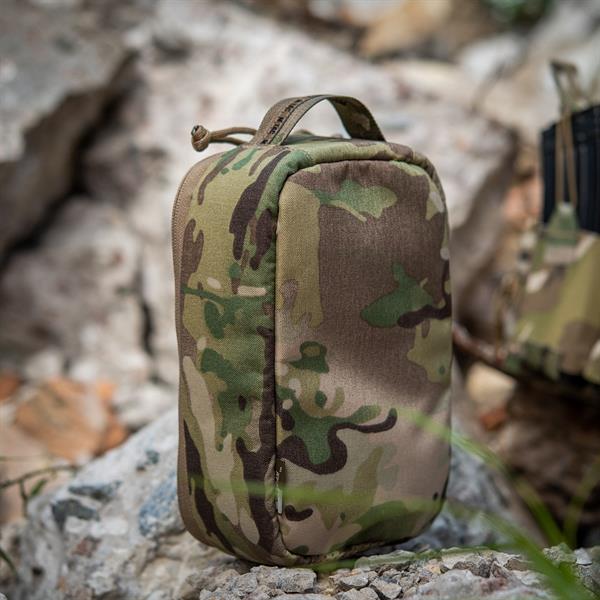 M-Tac utility travel case Elite Small (22x14 cm)