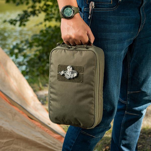 M-Tac travel case Elite Large (30x19 cm)