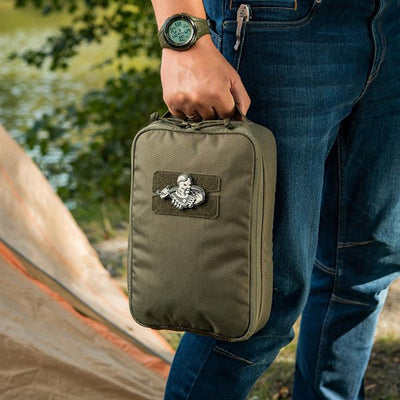 M-Tac travel case Elite Large (30x19 cm)