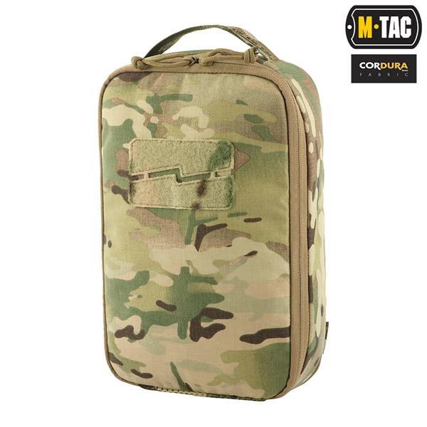 M-Tac travel case Elite Large (30x19 cm)