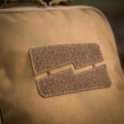 M-Tac travel case Elite Large (30x19 cm)