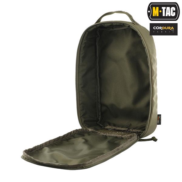 M-Tac travel case Elite Large (30x19 cm)